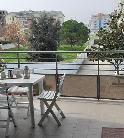 I Meridiani Montesilvano Marina 외부 사진