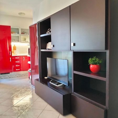 I Meridiani Montesilvano Marina 외부 사진