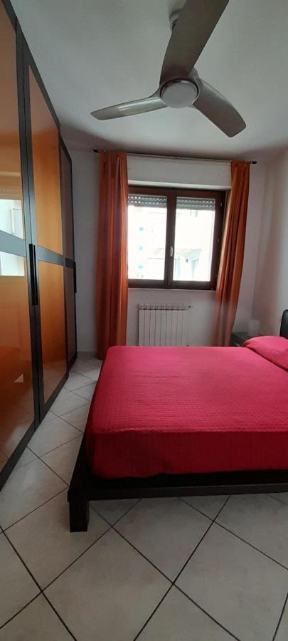 I Meridiani Montesilvano Marina 외부 사진
