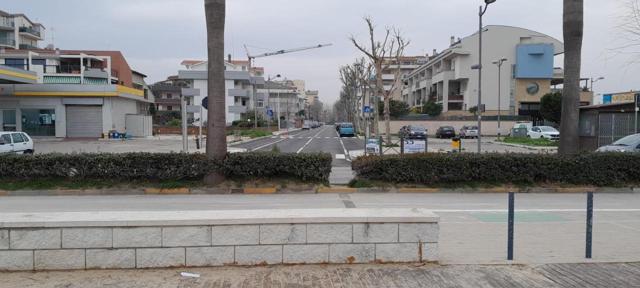 I Meridiani Montesilvano Marina 외부 사진
