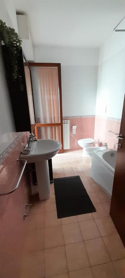I Meridiani Montesilvano Marina 외부 사진