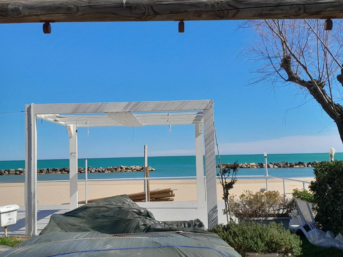 I Meridiani Montesilvano Marina 외부 사진