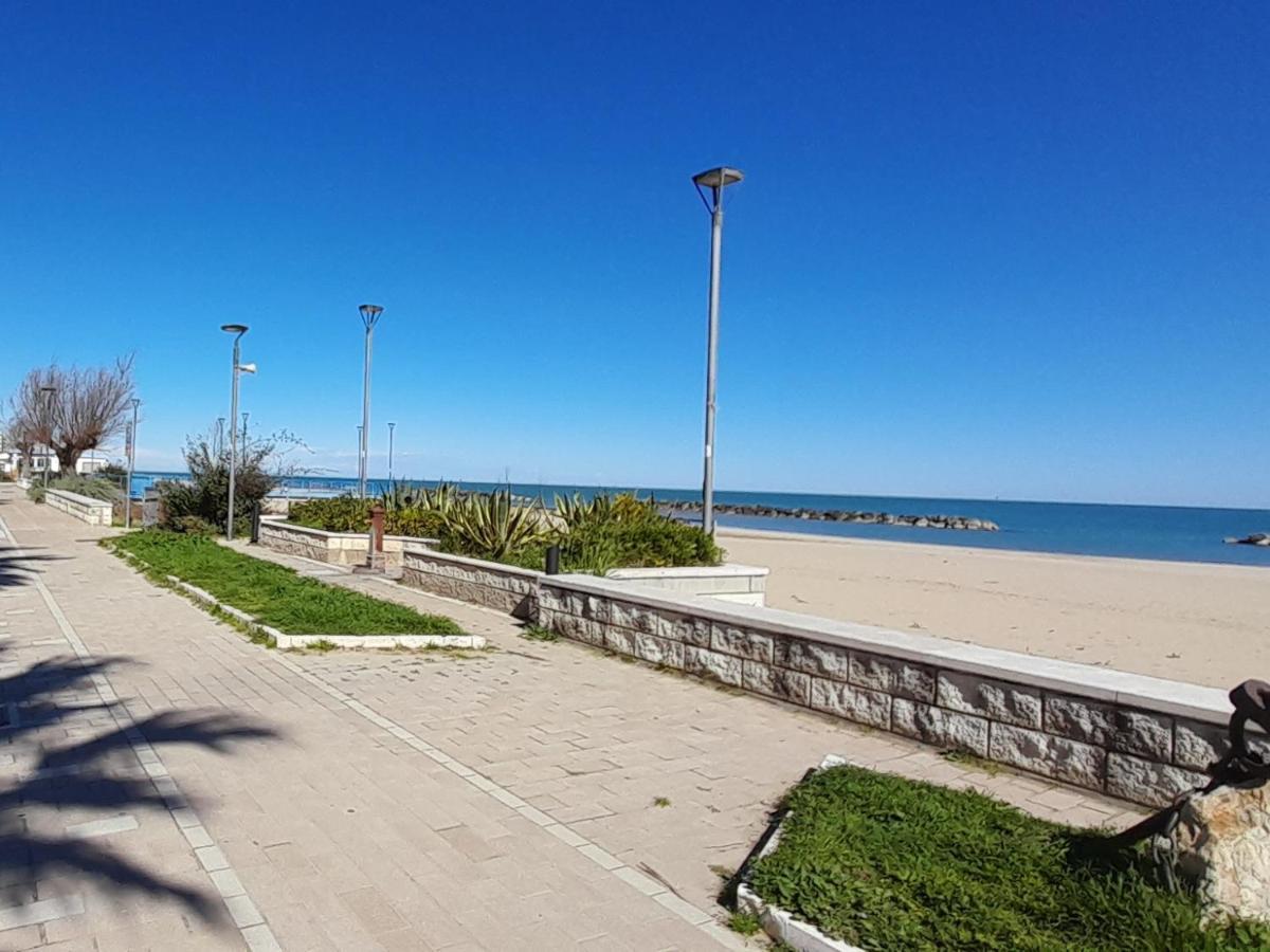 I Meridiani Montesilvano Marina 외부 사진