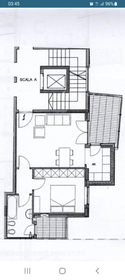 I Meridiani Montesilvano Marina 외부 사진