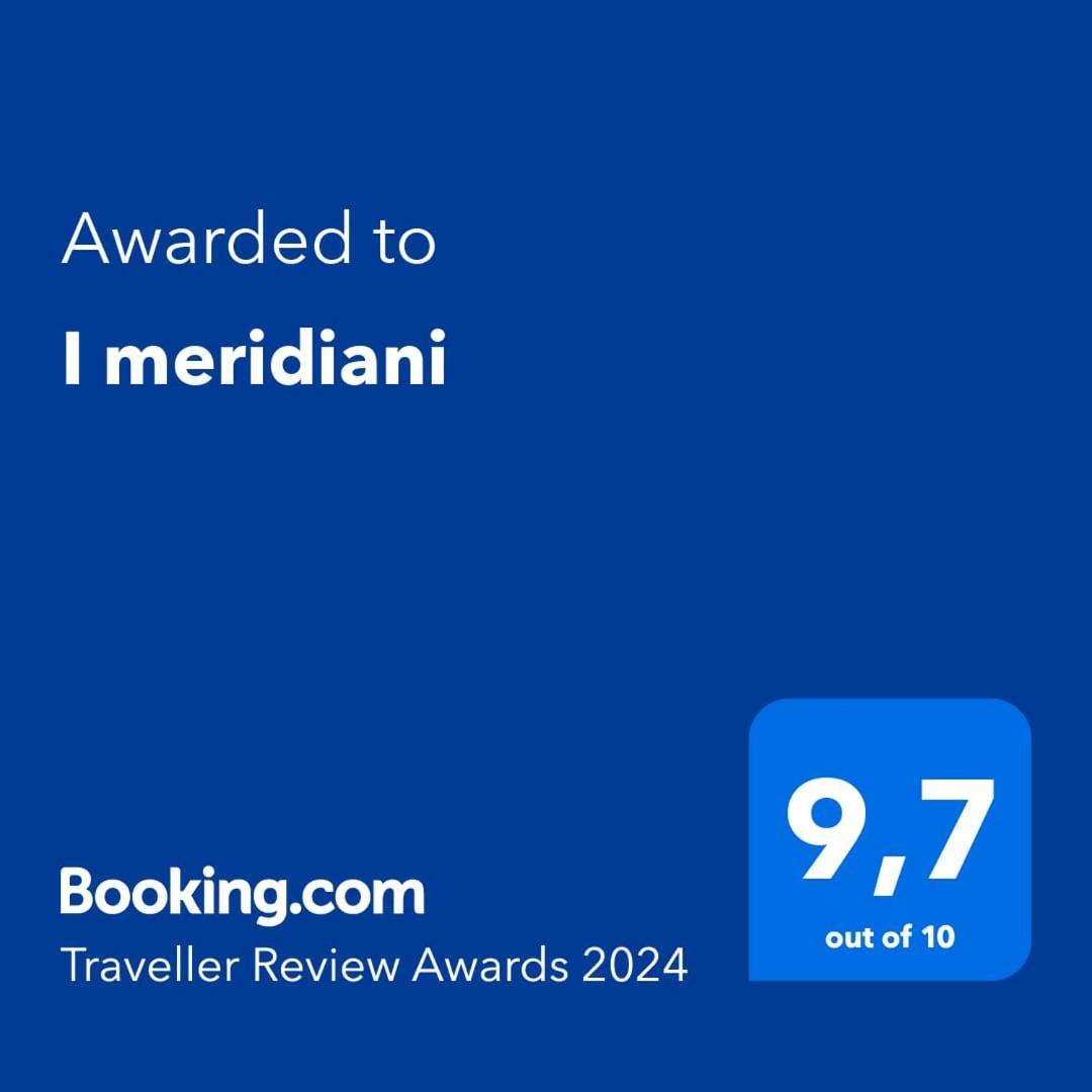 I Meridiani Montesilvano Marina 외부 사진