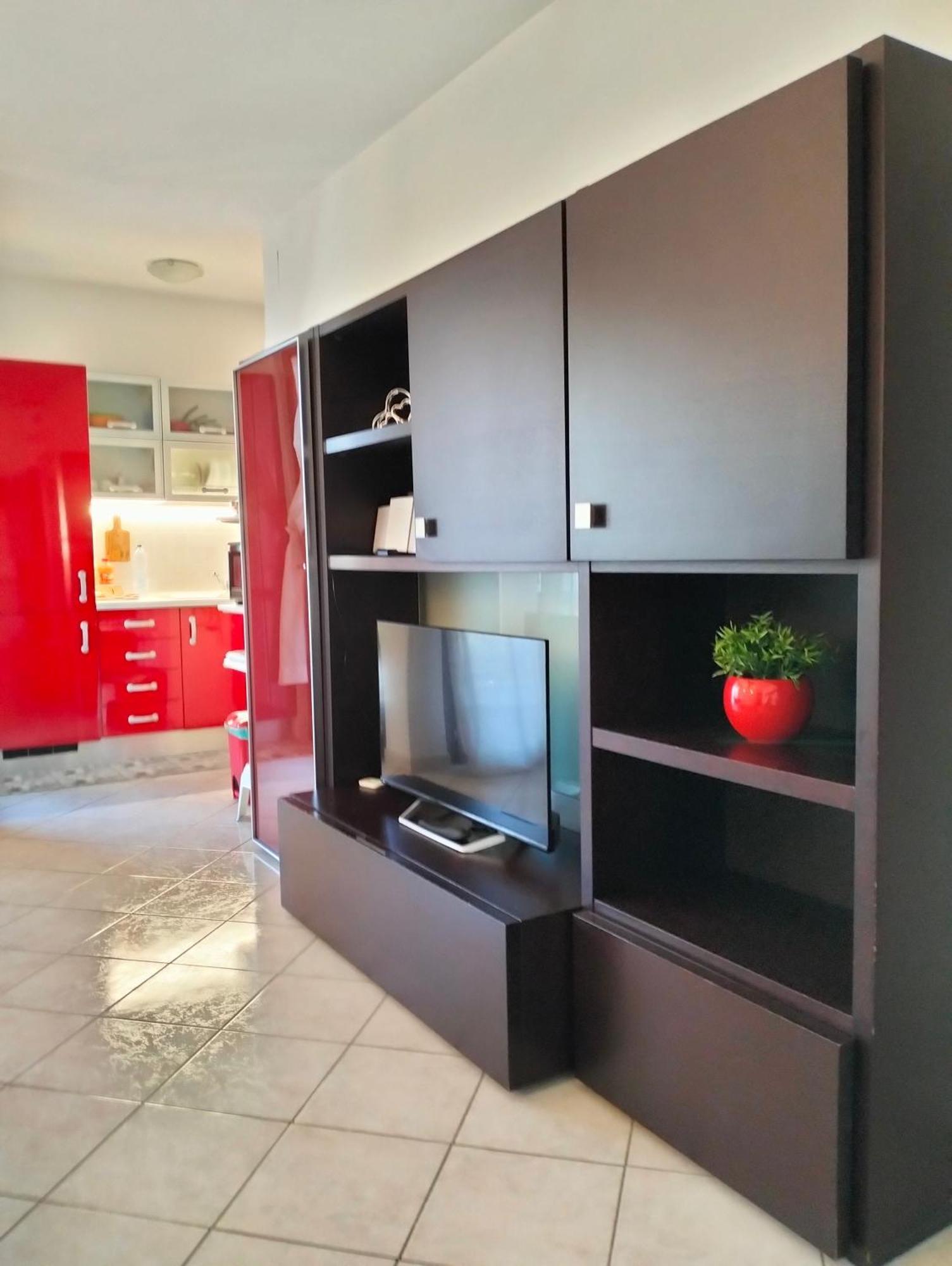 I Meridiani Montesilvano Marina 외부 사진