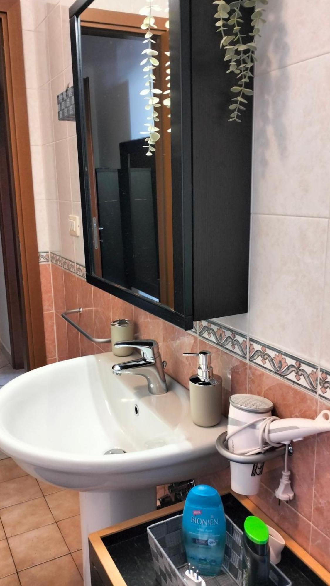 I Meridiani Montesilvano Marina 외부 사진