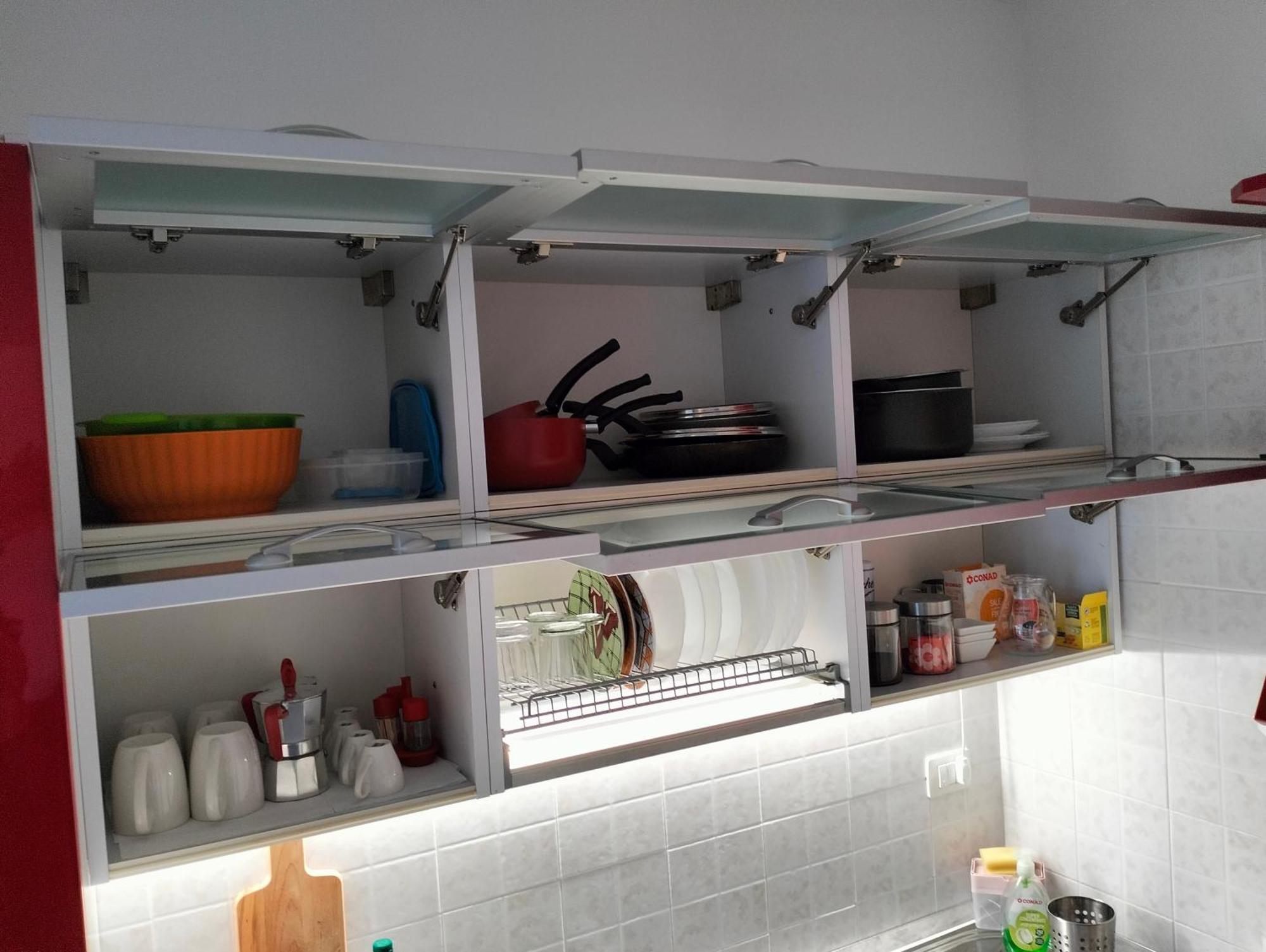 I Meridiani Montesilvano Marina 외부 사진