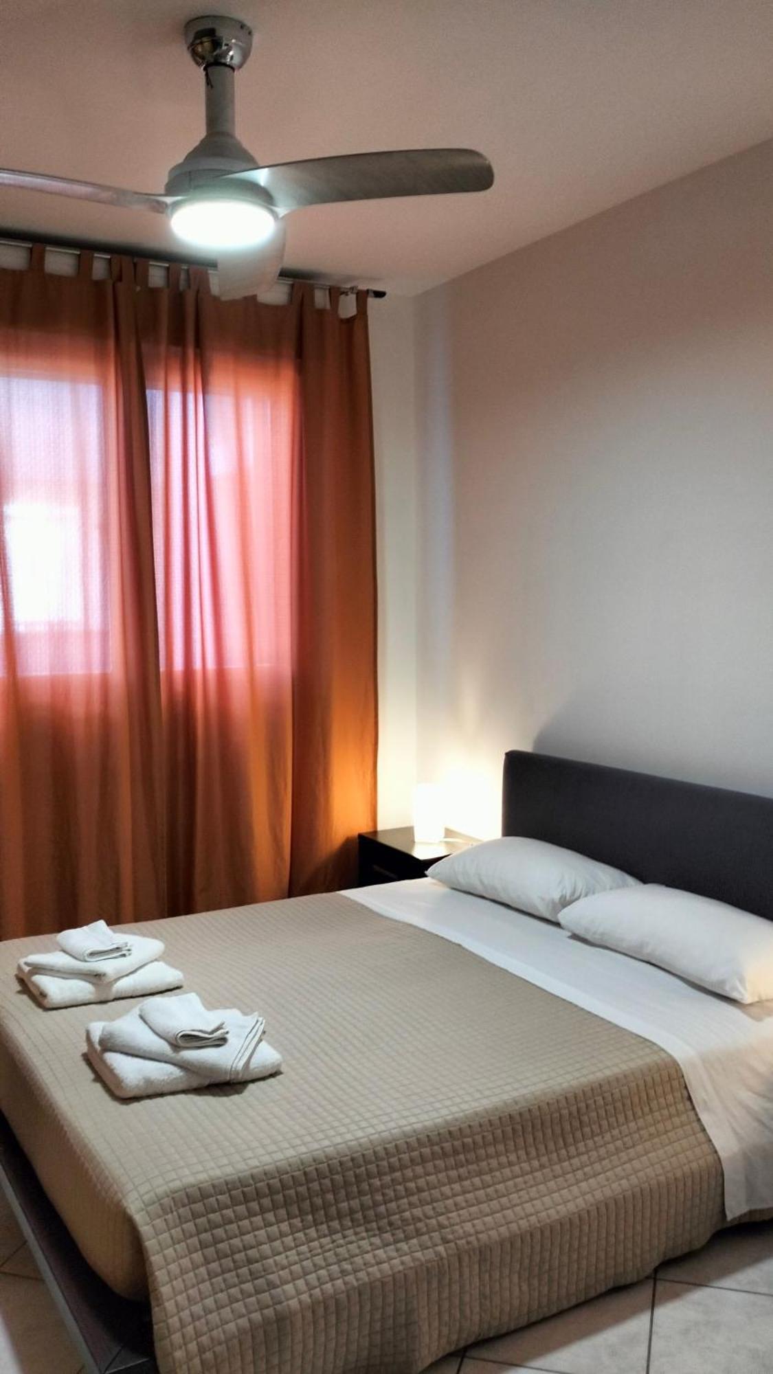 I Meridiani Montesilvano Marina 외부 사진